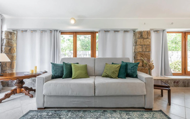 Villa Iole Apartment