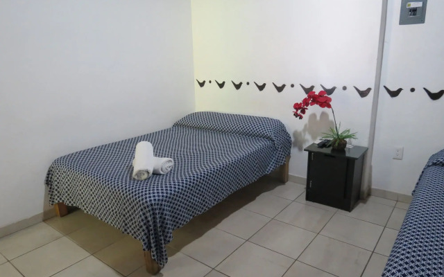 Hotel Posada Comala