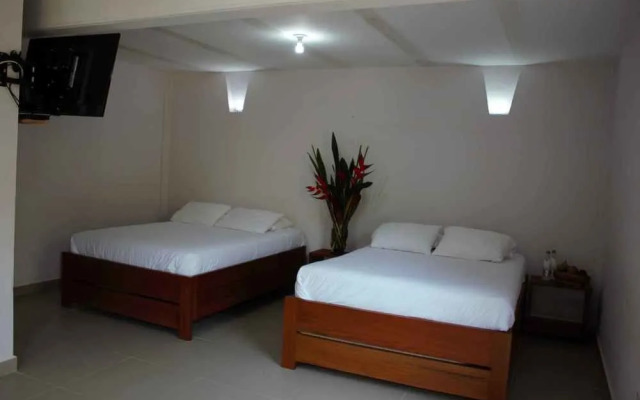 Parador del Gitano Hotel & Restaurante