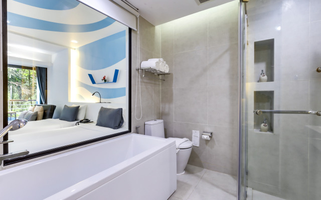 Splendid Hotel Khaoyai