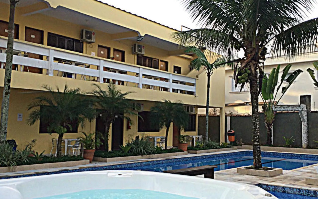 Pousada Acquaville