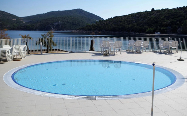 Hotel Osmine