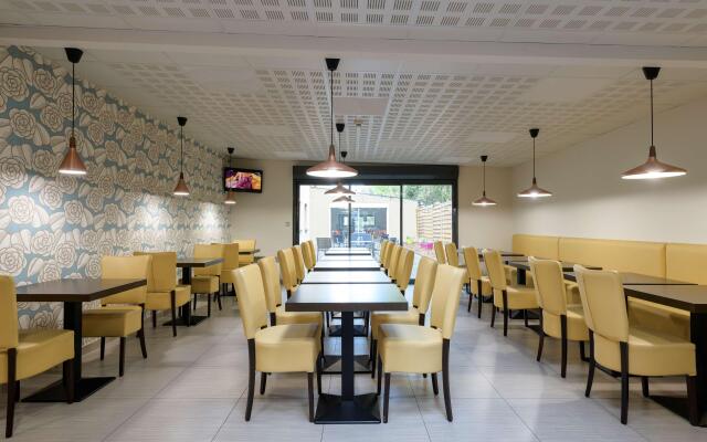 Sure Hotel by Best Western Reims Nord