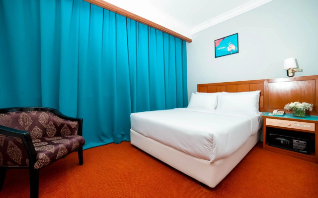 JO Hotel
