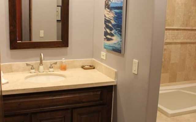 Bella Sirena 1BR BE 503-v by Casago