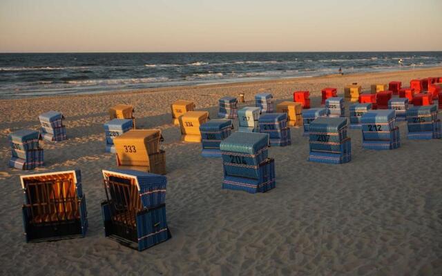 2 Raum Fewo Sonne Strand Ostsee