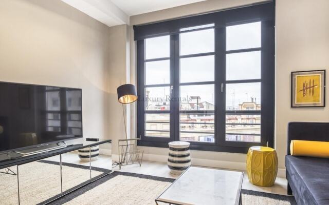 Gran Via De Luxe Iii