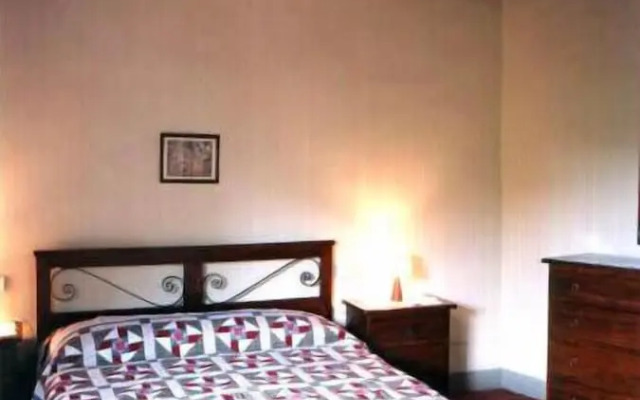 Borgo Montefolchi