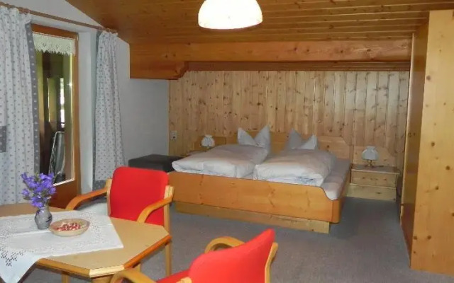 Haus Muster