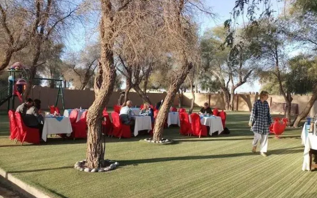 Zhongyu Century Grand Hotel