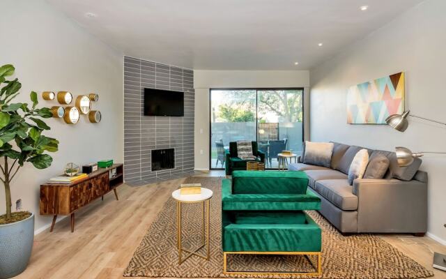 Pleasant Run 2 Bedroom Townhouse