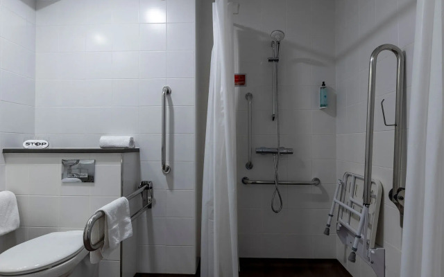 Travelodge Barcelona Poblenou