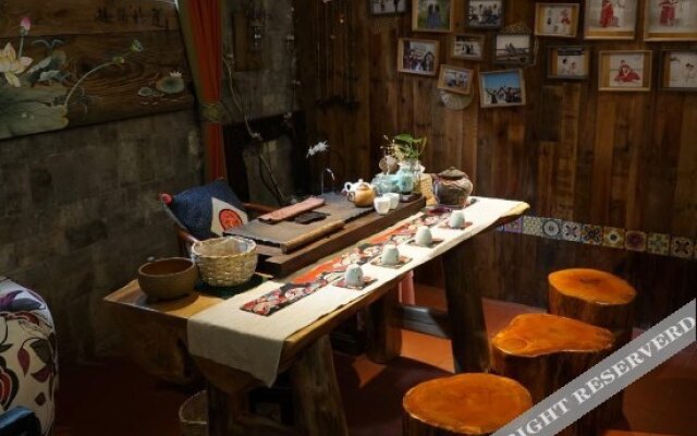 Huage Hostel