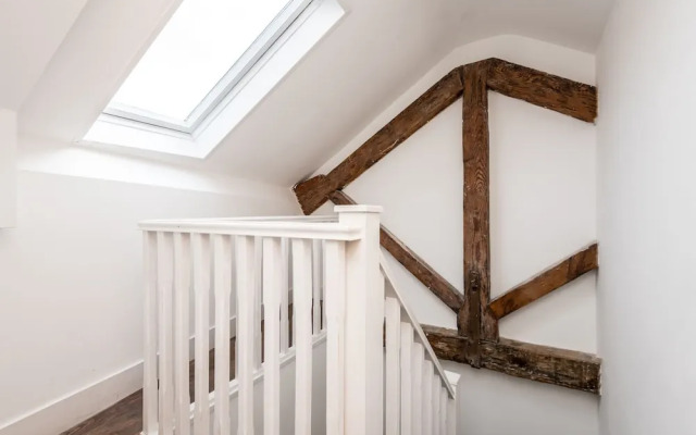 Prestige STAY Aparthotel Cavern Quarter