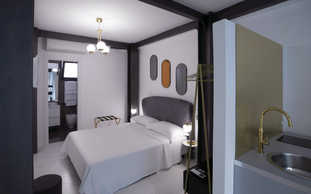 Azzoli Trapani - Apartments & Skypool - Adults Only
