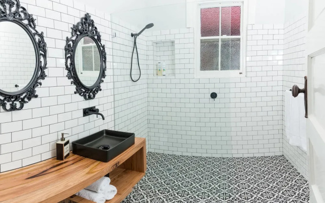 Kirsten Accommodation Parkes