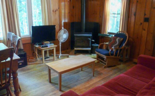 Walker Lake Resort