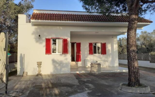 Casa Vacanze "Lo Vita" Appartamento "Sara"