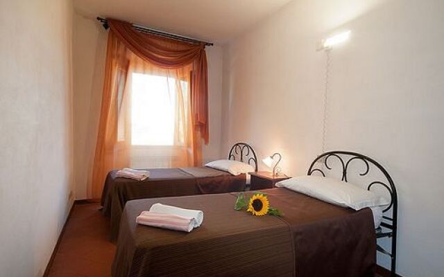 Agriturismo San Carlo