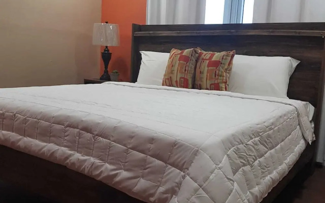 Legacy Beach Suites