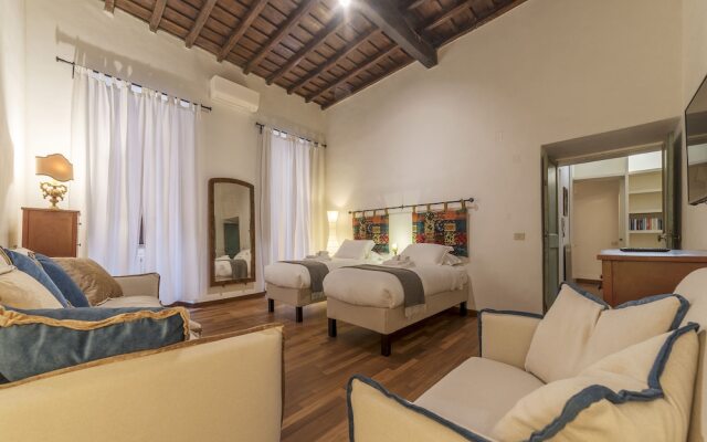 Via Dei Coronari 120