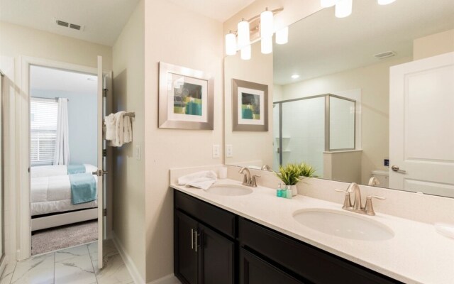 The Retreat at ChampionsGate by RedAwning