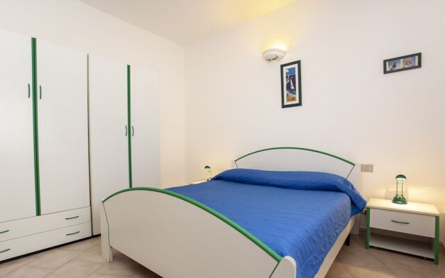 Appartamento Telemaco