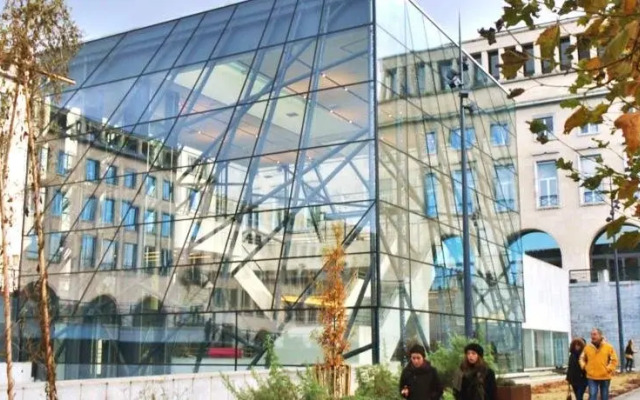 L'Epicentre