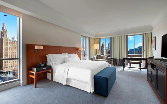 The Westin Melbourne