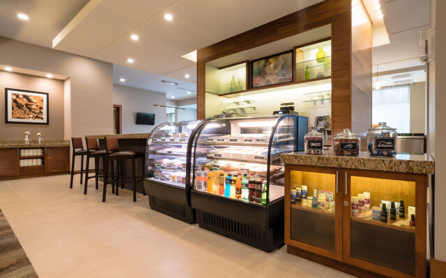 Hyatt Place Celaya