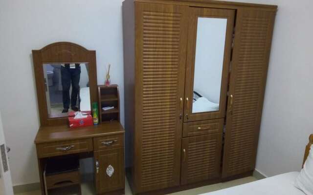 Dakar Appart'hotel