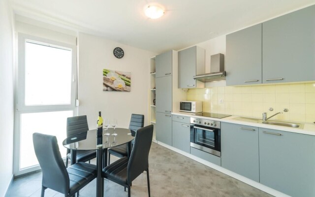 Awesome Apartment in Zadar With 1 Bedrooms and Wifi