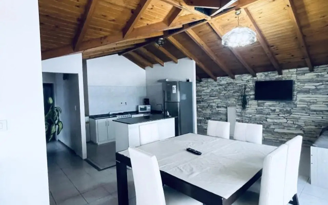 Aparthotel Antu Mahuda