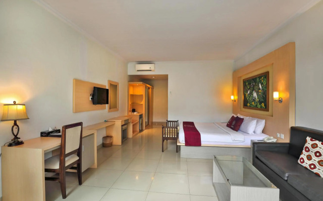 Puri Saron Seminyak