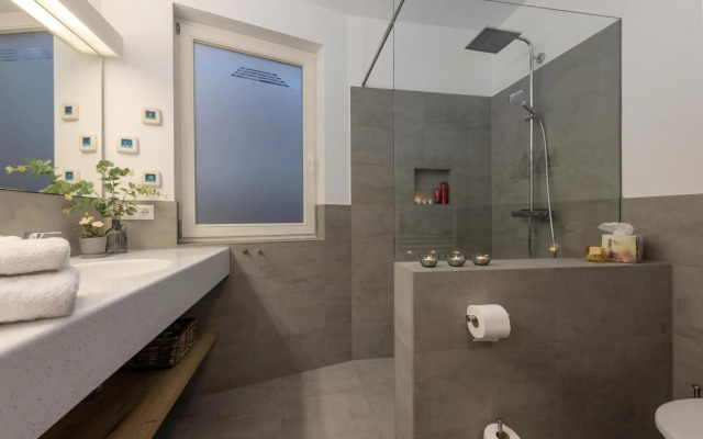 Ostseehaus Erika-Maria Erika-Maria 01 EG