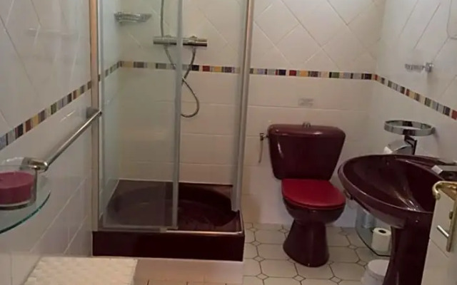 la ferme des ruelles