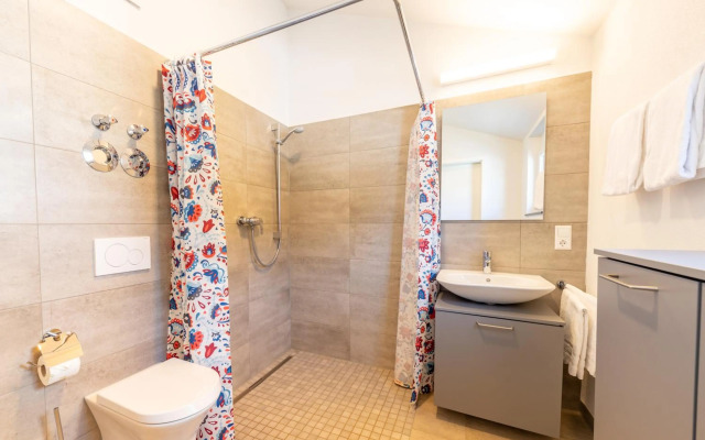 Braviscasa - Ferienresidenz Bärenhof Titisee