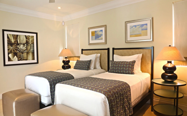 The Landings St. Lucia - All Suites