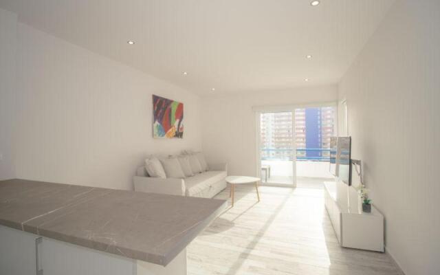 Paraiso Suites with Mega Views, Sea and Mountain.