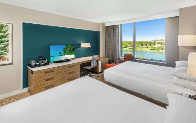 Hilton Miami Dadeland