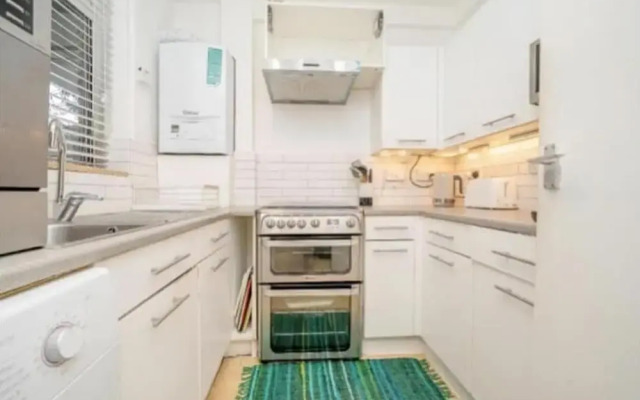 Pet Friendly 1bed Studio With Free Parking