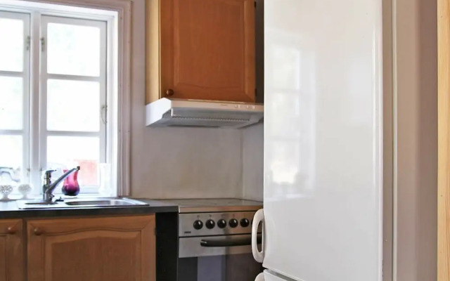 Holiday Home in Frederiksværk