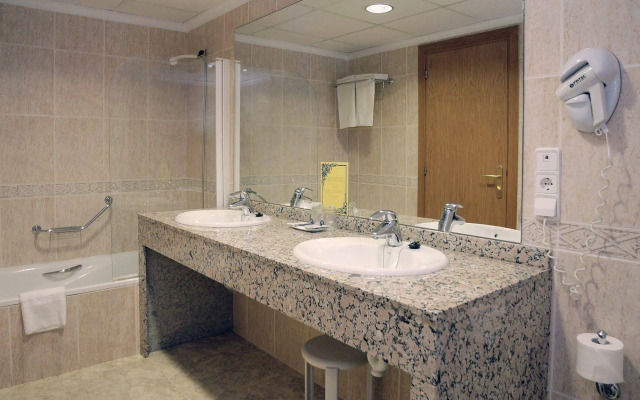 Medplaya Hotel Flamingo Oasis