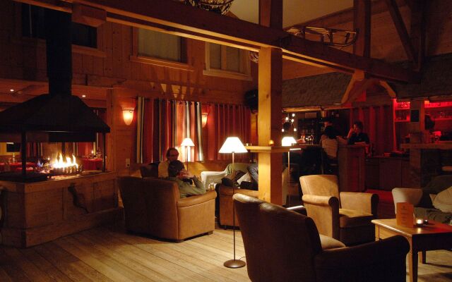 Résidence Pierre & Vacances Flaine La Forêt