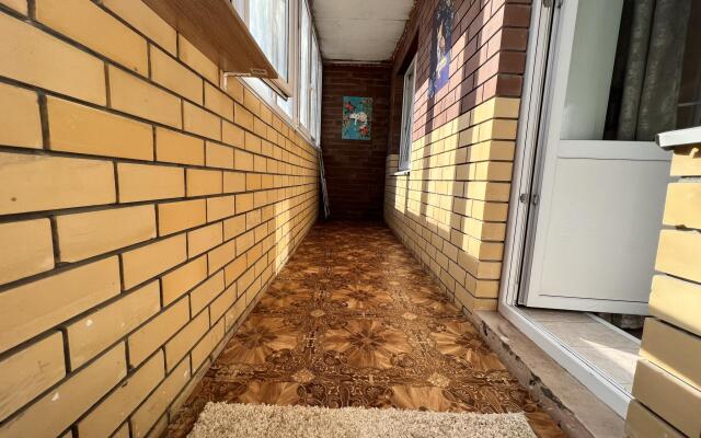 Риконе на улице Депутатская 110