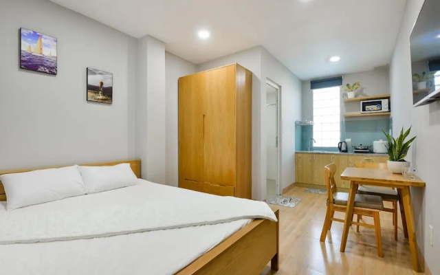Your Home Serviced Apartment