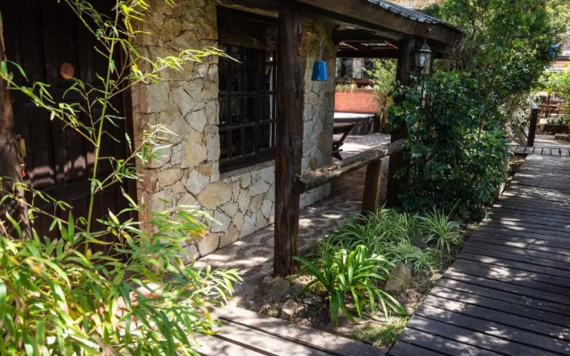 Costa Palmera a 295 m de playa