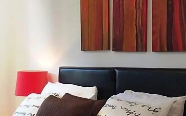 Instyle Residences at Seahorse Ranch Villa 118