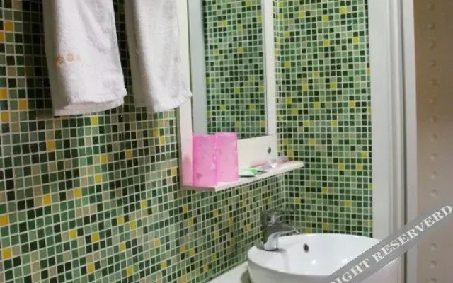 Soufeel Theme Hotel