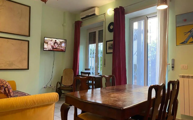 Nice and Charming House near Vaticano